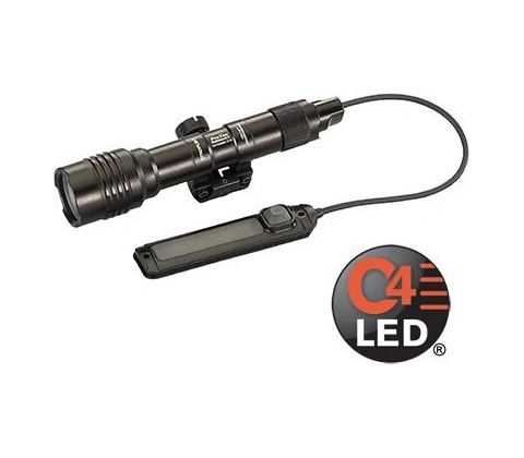 STREAMlight PROTAC RAIL MOUNT 2