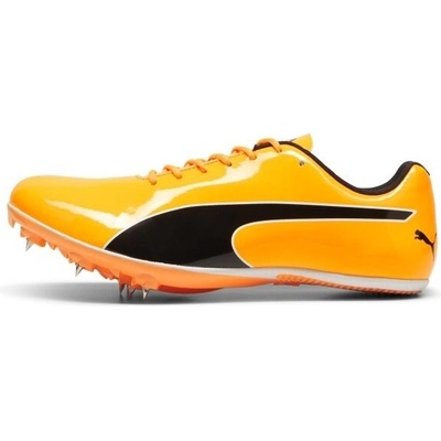 Puma EVOSPEED SPRINT 14.5 Unisex oranžová