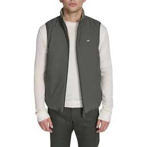 DOCKERS Потник Dockers Reversible Puffer vest - Grey (Mermaid)
