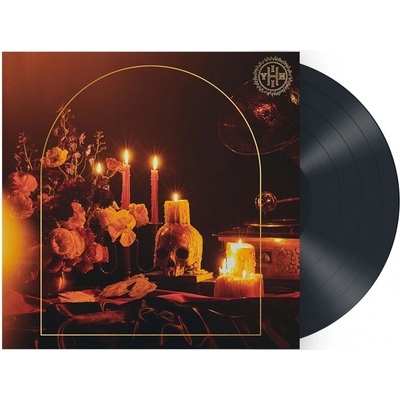 Senses Fail - Hell Is In Your Head LP