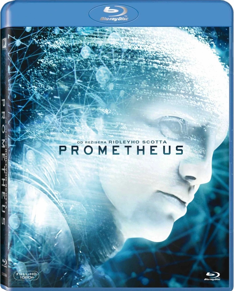 Prometheus BD