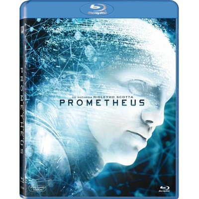 Prometheus BD