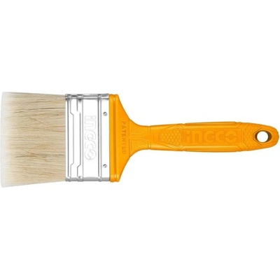 Ingco CHPTB78604 Plochá kefa 100 mm