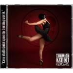 Warner Turmion Kätilöt: Resodance - CD (096966)