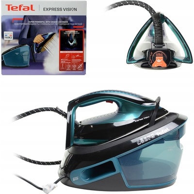 Tefal SV 8151 E0 – Zbozi.Blesk.cz