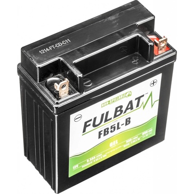 Fulbat YB5L-B GEL