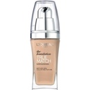 L'Oréal Paris True Match tekutý make-up C1 Rose Ivory 30 ml