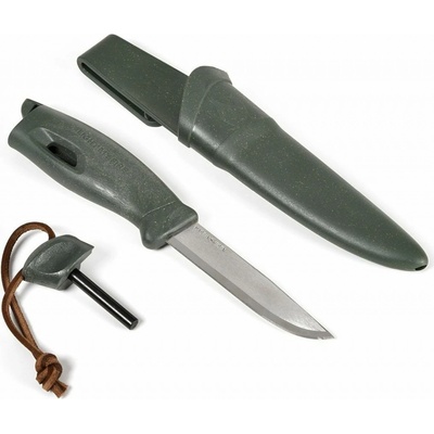 Light My Fire Swedish FireKnife 2in1 sagegreen 2121113110