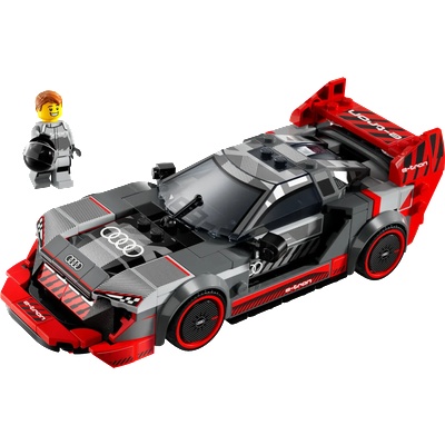 LEGO® Speed Champions - Audi S1 e-tron quattro (76921)