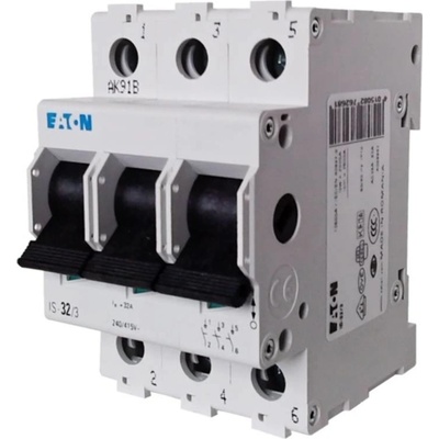Eaton IS-80/3 80A 276280