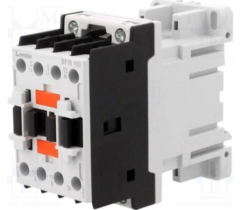 Lovato BF1810D024