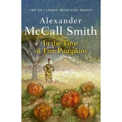 In the Time of Five Pumpkins