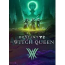Destiny 2 The Witch Queen