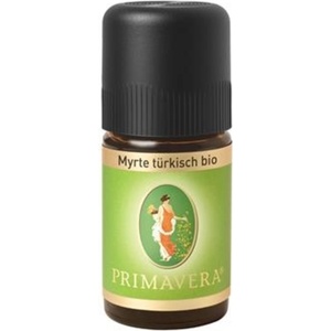 Primavera Био турска мирта - 5 мл