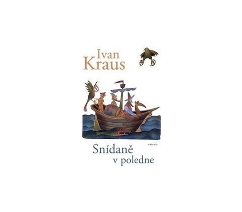 Sn ídaně v poledne