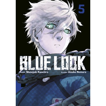 Blue Lock 5