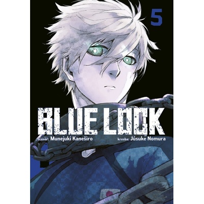 Blue Lock 5