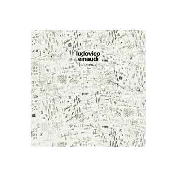 EINAUDI LUDOVICO: ELEMENTS CD