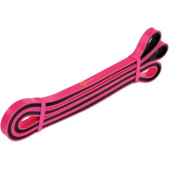 Image 1 of HMS Еластична лента hms gu06 Розово/черно