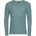 Chillaz Мъжка блуза с дълъг ръкав Chillaz Cuenca Longsleeve - Dark Arctic (216-6710-0415)