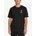 PUMA Downtown Graphic Tee Black Multicolor