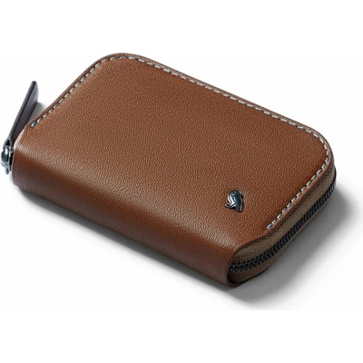 Bellroy Folio Mini Hazelnut