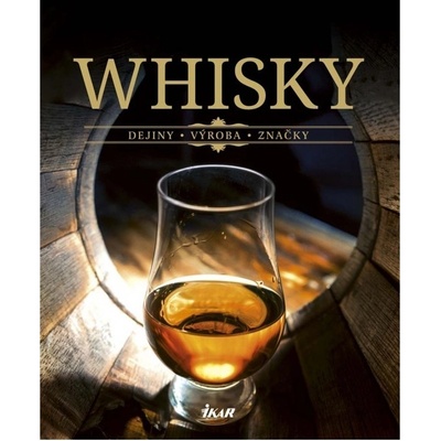 Whisky - Lowisová Ulrike