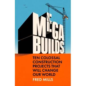 Mega Builds (ISBN: 9780753561614)