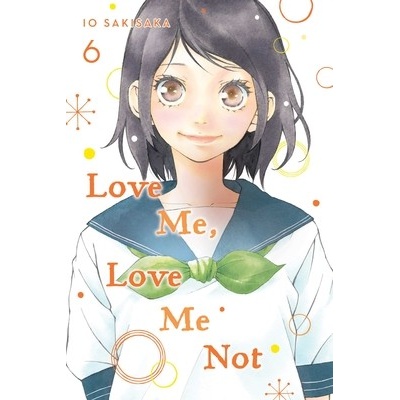 Love Me, Love Me Not, Vol. 6, Volume 6