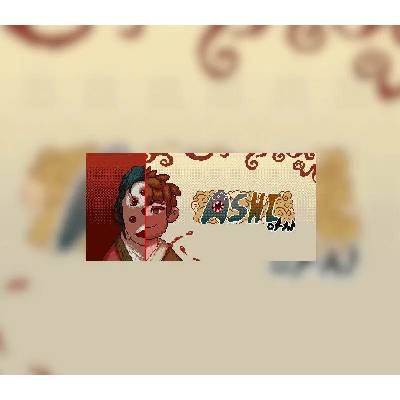 Ashi
