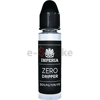 Imperia Zero Dripper 70VG/30PG 50 ml 0 mg