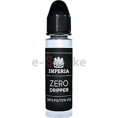 Imperia Zero Dripper 70VG/30PG 50 ml 0 mg