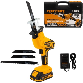 Image 1 of ROTOR R-FS2A (17032)