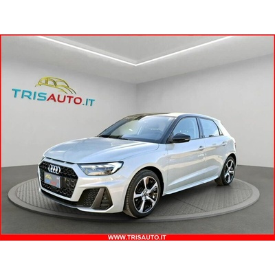 Audi A1 30 TFSI S tronic S-line 85 kW
