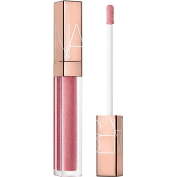 Image 1 of NARS AFTERGLOW LIP SHINE хидратиращ блясък за устни цвят UNBROKEN 5.5ml