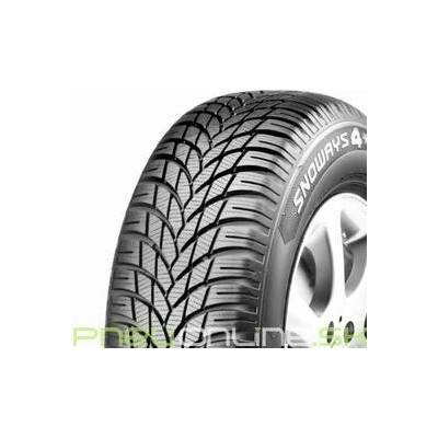 Lassa Snoways 4 215/50 R17 95V
