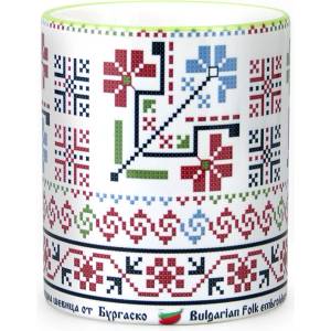  Шевица от Бургаско (b2016 01)