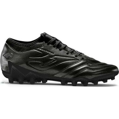 Joma POWERFUL lanki POWS2521AG černé