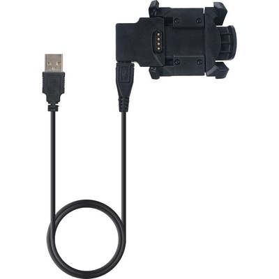 Tactical USB Nabíjecí a dátový kábel pre Garmin Fenix 3 8596311085710