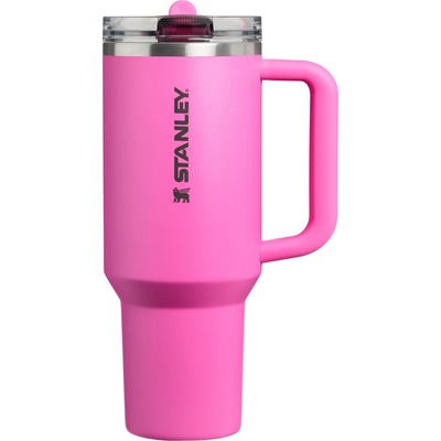 Stanley The Quencher Cup ProTour Flip Straw Tumbler 1180 ml 40oz Hot Pink