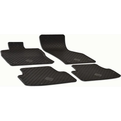 Koberce gumové Gumárny Zubří AUDI A3 2012-2019, 2020-2020, SEAT LEON 2012-2019, VW GOLF VII 2012-2019, GOLF VIII 20