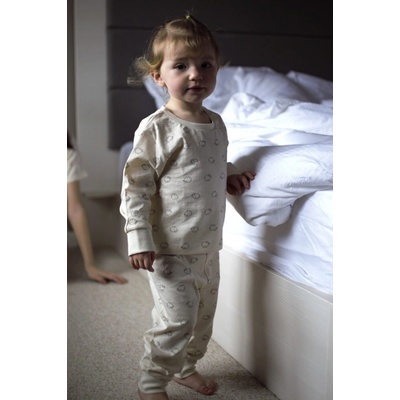 Dětské pyžamo Spiace ovečky