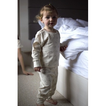 Dětské pyžamo Spiace ovečky