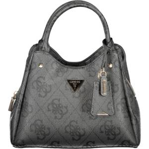 GUESS Чанта за жени guess jeans, Размер uni, Цвят Черен (os697405_necoallo)
