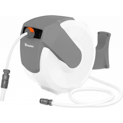 Bradas МАКАРА АВТОМАТИЧНА ЗА МАРКУЧ bradas white line 20м (wl-w6b20)