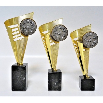Kynologie trofeje K20-FG036
