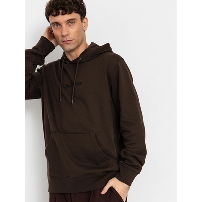 Quiksilver Fineline HD chocolate brown