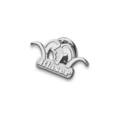 Blaser odznak s logom Argali