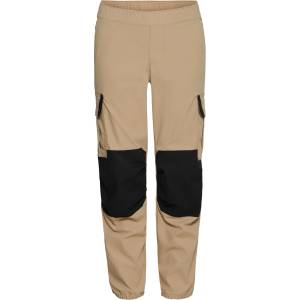 Jack Wolfskin Детски ежедневен панталон Jack Wolfskin Kid's Cargo Pants Casual trousers - Hazel Wood - размер 152 (EU) (701-4366-0215)