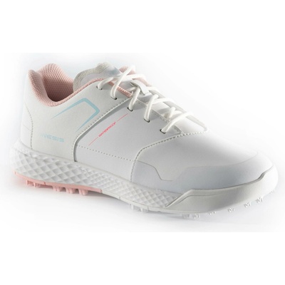 Inesis Grip Jr white/pink